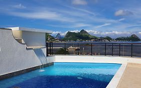 Hotel Solar Do Amanhecer